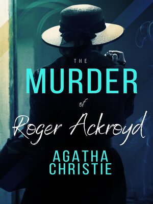 The Murder of Roger Ackroyd - ebook